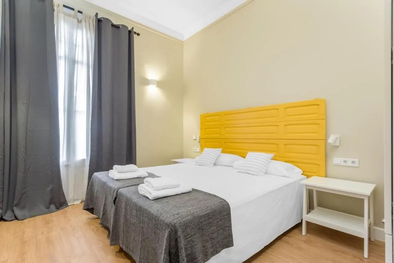 Sweett - Carrer Sepulveda Daire Barselona 0*,  İspanya